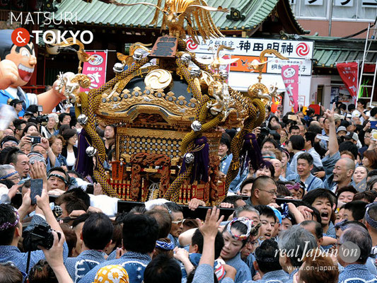 〈神田祭 2017.5.14〉神田和泉町町会 ©real Japan'on -knd17-033