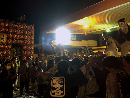 〈No.22004〉kohtomoさん<br>■菖蒲夏祭り<br>撮影日：2022年7月10日<br>場所：埼玉県久喜市菖蒲町