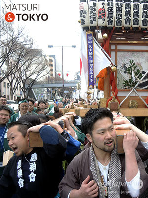 〈建国祭 2018.2.11〉 萬歳會 3 (國睦) ©real Japan'on : kks18-009