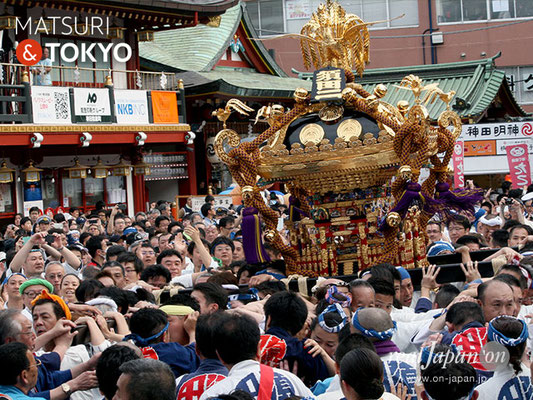 〈神田祭 2017.5.14〉神田須田町二丁目町会 ©real Japan'on -knd17-028