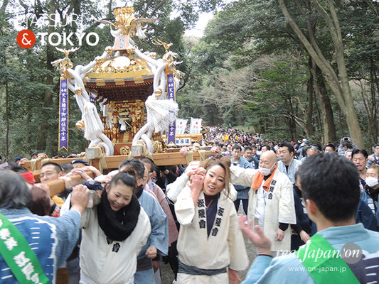 〈建国祭 2019.2.11〉萬歳會四の会 ©real Japan'on : kks19-030