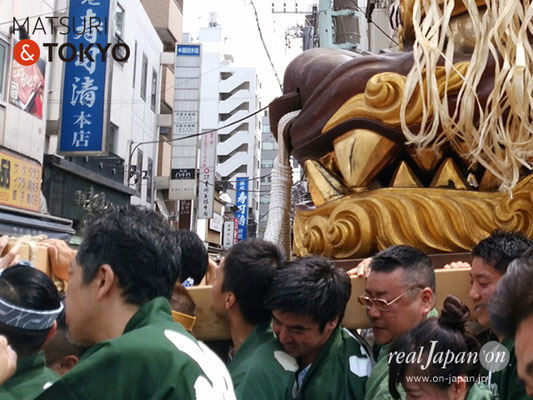 つきじ獅子祭　2017年6月11日【築四町会】TKJSS17_013