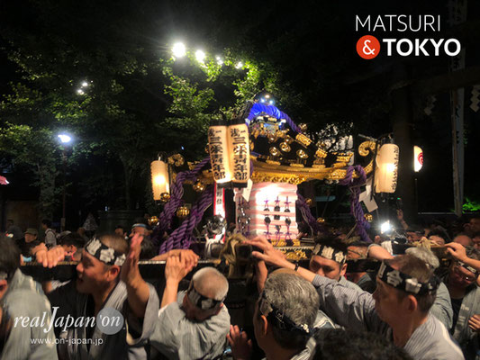 南部表六ヶ町宵宮連合渡御　◎ 浅一三栄 @2018.05.18 (snj18-027)