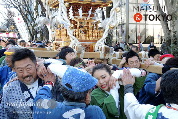 〈2016年 建国祭〉2016.2.11 ©real Japan'on!:kks16-007