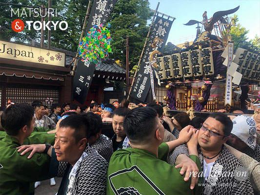 南部表六ヶ町宵宮連合渡御　◎浅草東 @2019.05.17 (snj19-006)