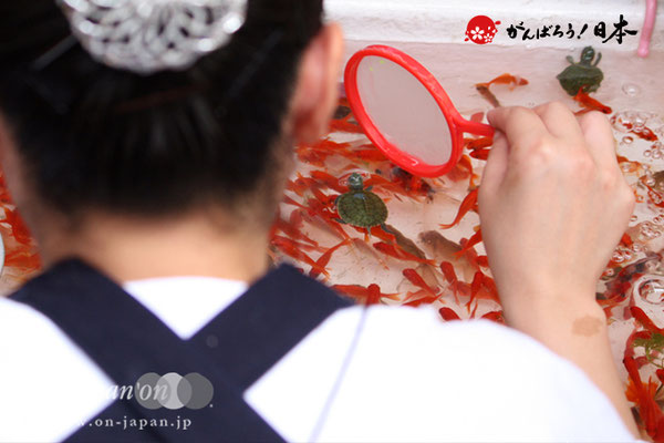 〈鳥越祭〉＠2010.06.06