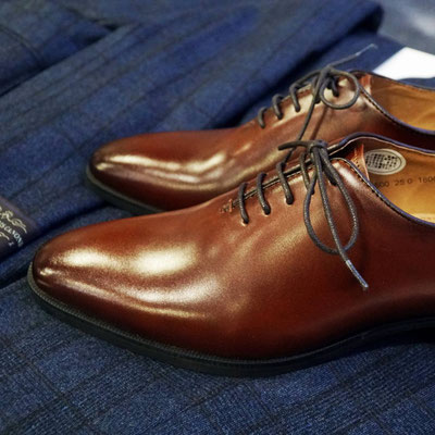 靴 koji コージ製靴