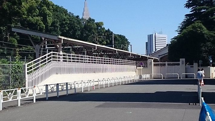 23区内 建造物 モニュメントなどなど ikkomaezima16 ページ