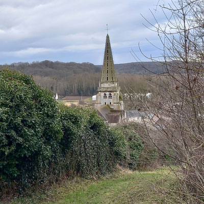 Hautefontaine