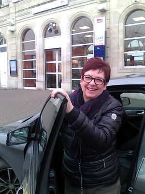 NADINE