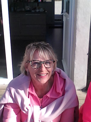 CHRISTINE