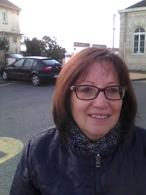 MARIE PIERRE