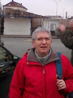 MIREILLE