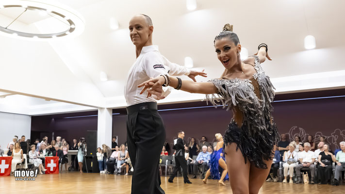 Foto: Reinhard Egli - move! move-pix.com