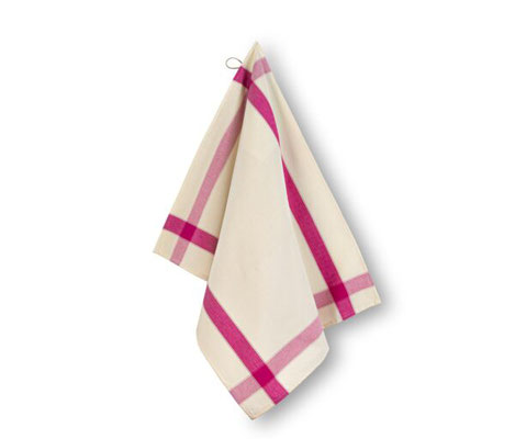 TORCHON Fushia