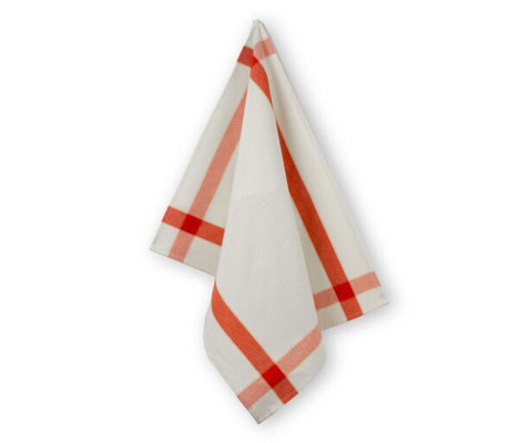 TORCHON Orange