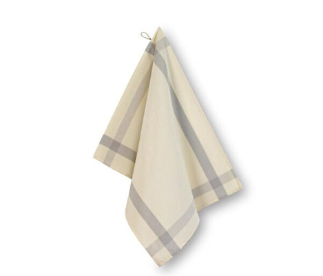 TORCHON Gris