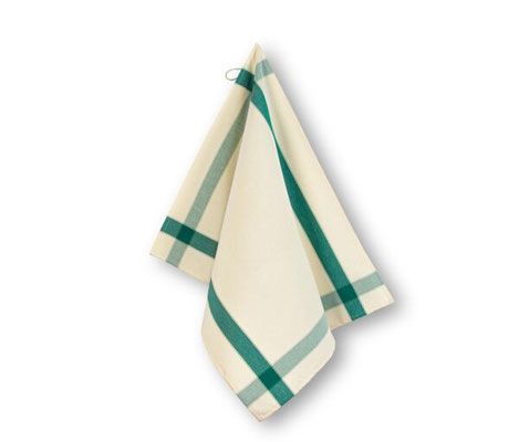 TORCHON Vert