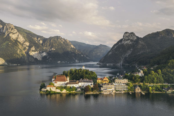Das Traunsee