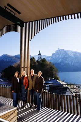 Familie Gröller