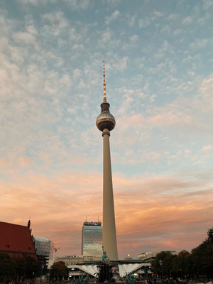 Berliner Träume.