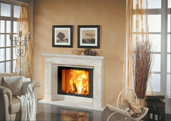 Kamin Camina N13 uvP ab € 11294,00 zzgl. Montage/Zubehör
