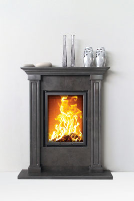 Kamin Camina N10 uvP ab € 8366,00 zzgl. Montage/Zubehör