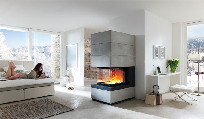 Kamin Camina S14 uvP ab € 11460,00 zzgl. Montage/Zubehör