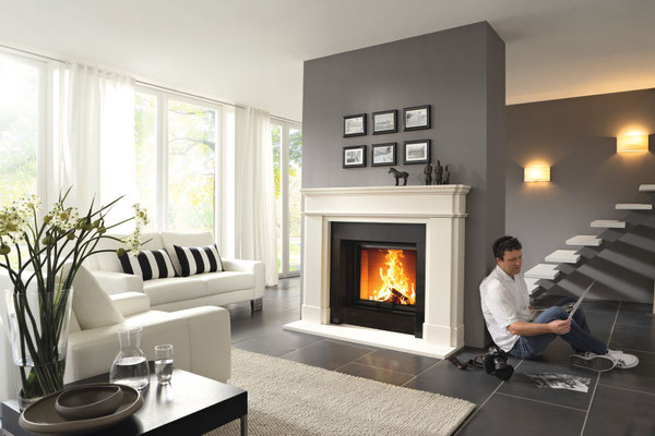 Kamin Camina N01 uvP ab € 11175,00 zzgl. Montage/Zubehör