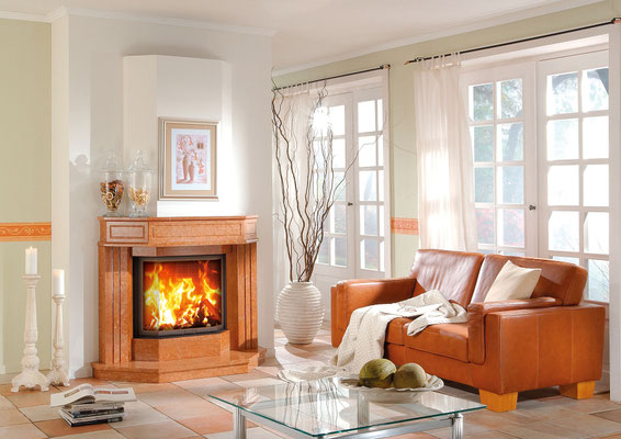 Kamin Camina N14 uvP ab € 12234,00 zzgl. Montage/Zubehör