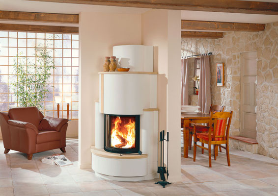 Kamin Camina S5 Eck uvP ab € 9021,00 zzgl. Montage/Zubehör