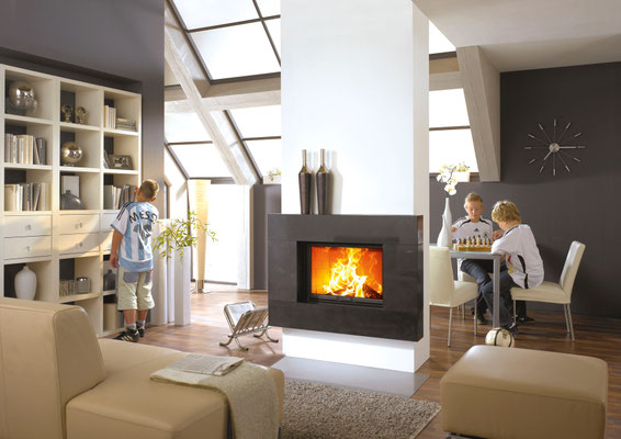 Kamin Camina N08 uvP ab € 9259,00 zzgl. Montage/Zubehör