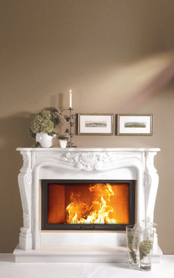 Kamin Camina N38 uvP ab € 21123,00 zzgl. Montage/Zubehör