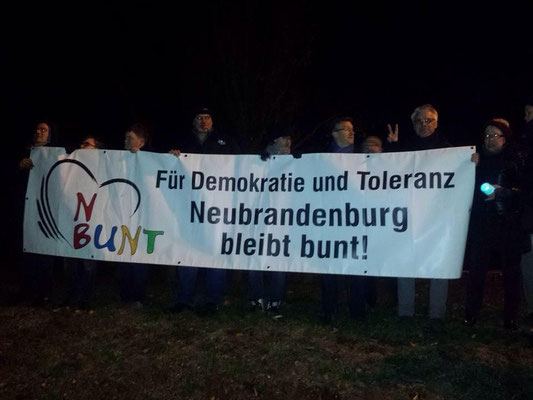 Mit Sylvia Bretschneider, Manfred Dachner und Michael Stieber