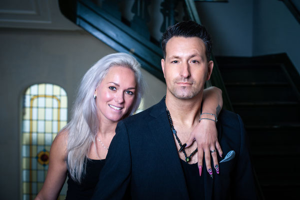 Remi & Debbie