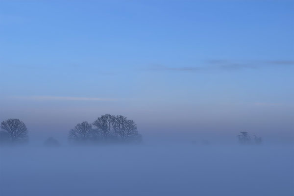 © Fog, Styria / Slovenia