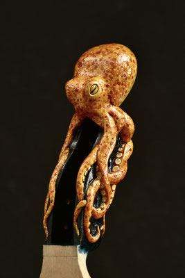 octopus, 3/4 view 1 - violworks