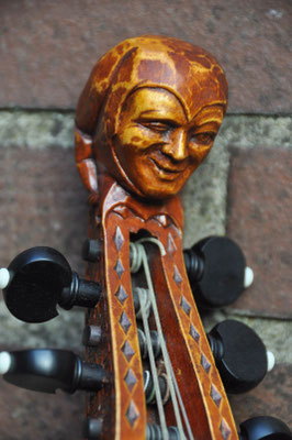 Eulenspiegel - violworks