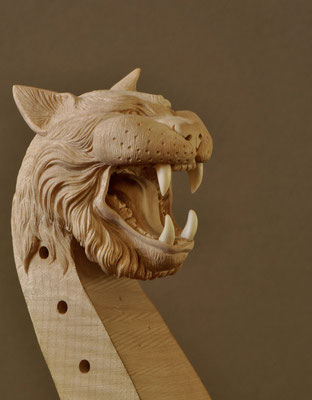 lynx - violworks