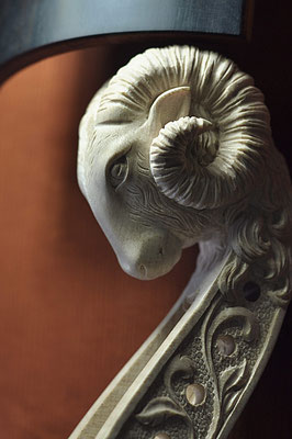 ram, profile - violworks