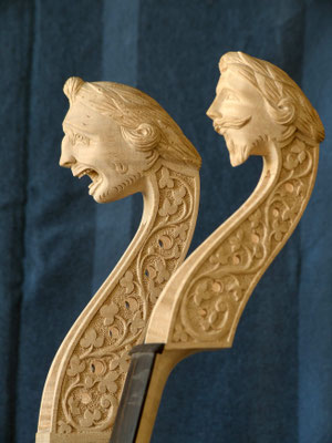 Jaye heads for the Royal Akademie of Music, London - violworks