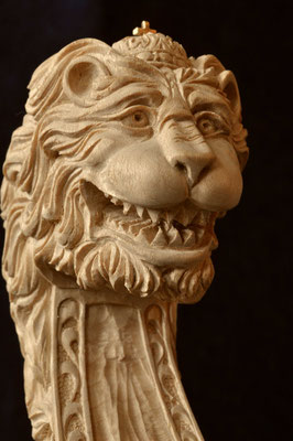 lion king - violworks