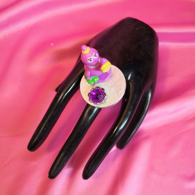 Bild 4, Tierringe  -  Barbaletta, 40 €