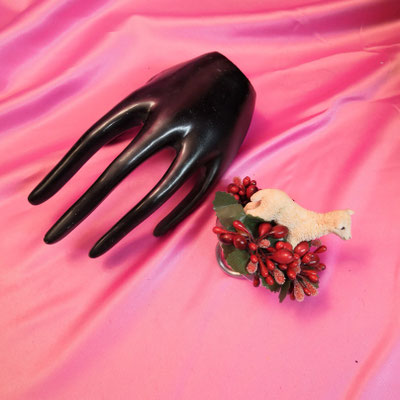 Bild 36, Tierringe  -  Ring Schäfchen, 55 €