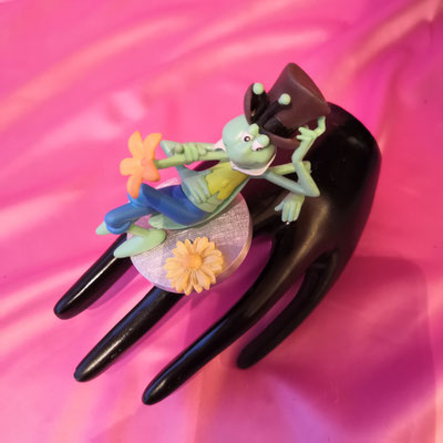 Bild 37, Tierringe  -  Ring Flip, 55 €