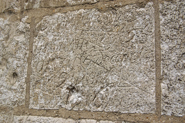 Pogny église de la Nativité de Notre Dame