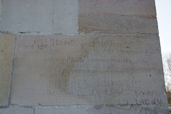 L'Epine, Basilique Notre-Dame
