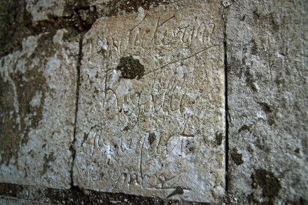 Tilloy et Bellay, église Sainte Marie