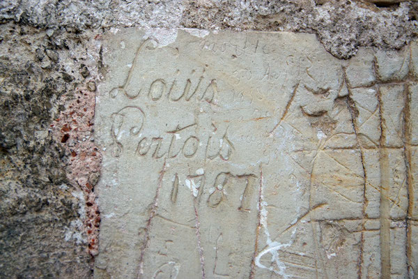 Saint Etienne au Temple, église Saint-Etienne