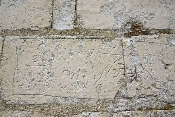 Togny-aux-Boeufs, église Saint Brice